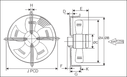 CF Dimensions CF Dimensions