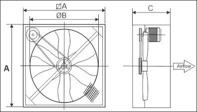 HV Dimensions